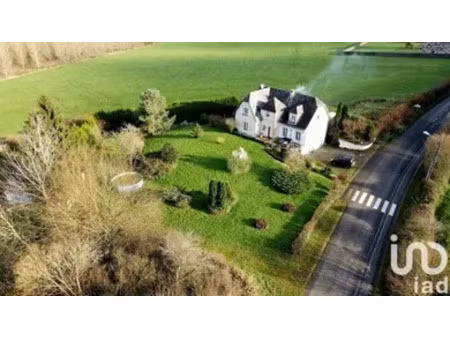 maison d’architecte à thonnelle (55600)
