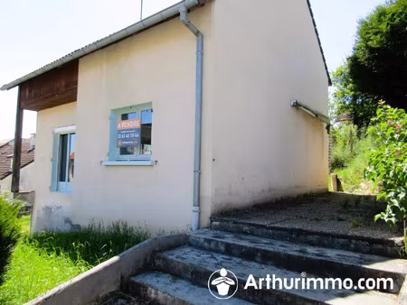 vente maison 5 pièces 83 m2 à bethoncourt