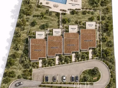 vente terrain