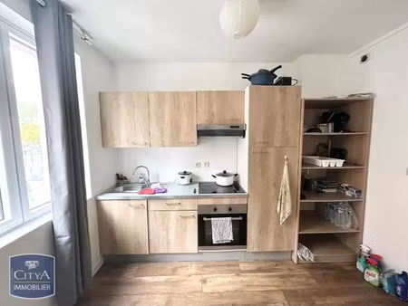 appartement à louer 3 pièces 68.59 m² - valenciennes (59) - 820€