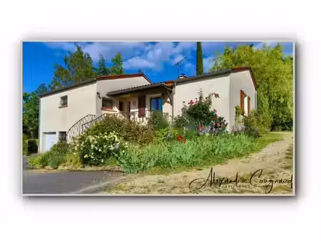 maison à vendre dourgne 4 pièce(s) 106m2 220 000€