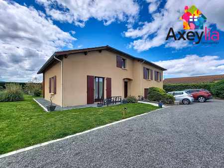 a vendre- pouilly les nonains- maison 5 chambres