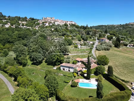 vente villa 8 pièces