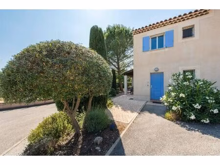 achat : maison (83860)