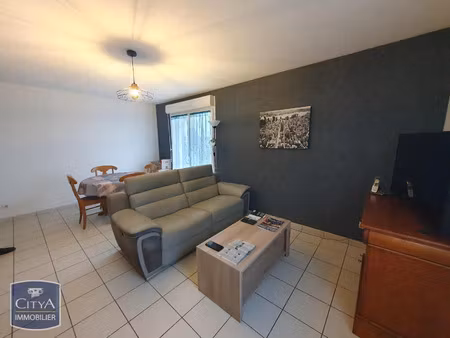 appartement à louer 3 pièces 61.95 m² - fécamp (76) - 630€