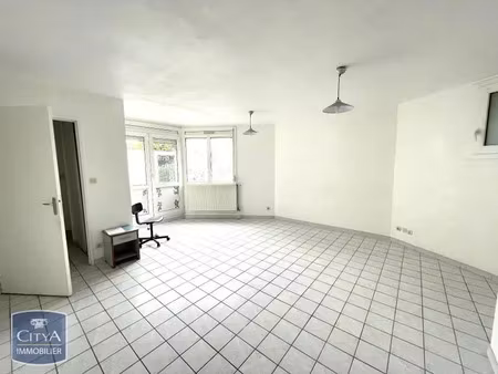 appartement à louer 2 pièces 53.28 m² - la ricamarie (42) - 460€