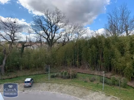 appartement à louer 3 pièces 60.48 m² - le taillan-médoc (33) - 770€