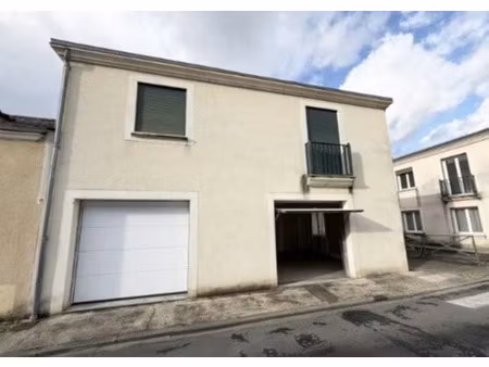 vente appartement 3 pièces 70.52 m² à perigueux (24000)  135 000 €