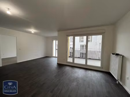 appartement à louer 2 pièces 47.04 m² - meaux (77) - 790€