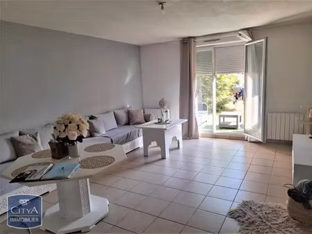 maison à louer 4 pièces 81.6 m² - chalon-sur-saône (71) - 930€