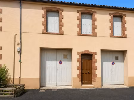 vente maison 7 pièces 105 m² à narbonne (11100)  139 900 €