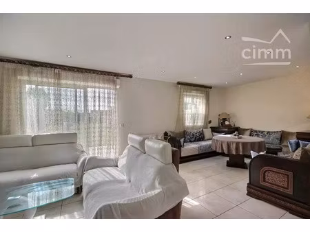 vente maison 5 pièces 103 m² saint-ouen-l’aumône (95310)