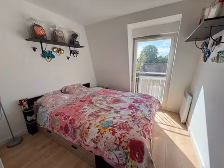 vente appartement 2 pièces 47 m² soisy-sous-montmorency (95230)