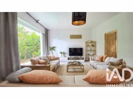 vente maison 4 pièces 97 m² fosses (95470)
