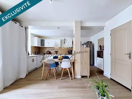 vente maison 7 pièces 155 m² à longueville (77650)  149 000 €