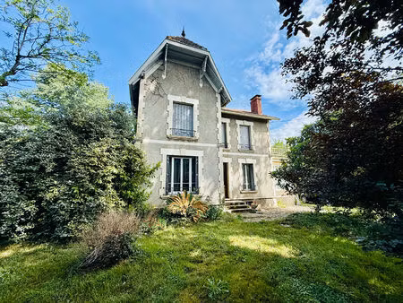 achat maison 7 pièces 152m²