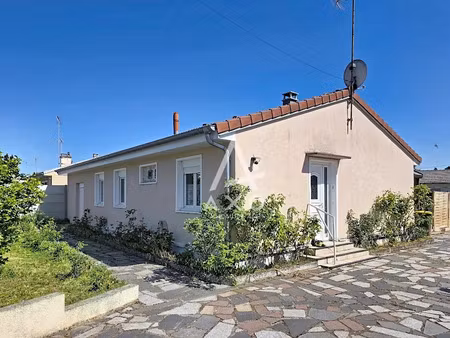 vente maison 5 pièces 129 m² à pannes (45700)  152 000 €