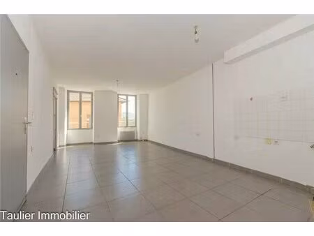 location appartement 2 pièces 39m² st marcellin 38160
