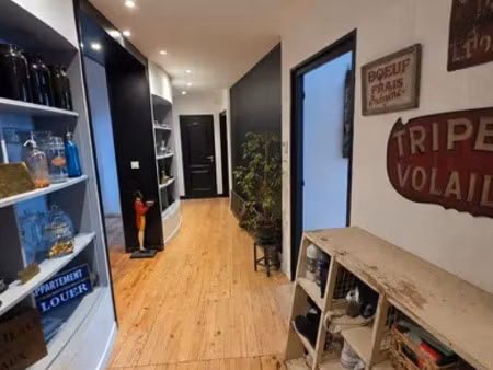 appartement à cusset (03300)