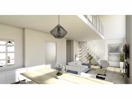 vente appartement 6 pièces 130 m² marseille 6 (13006)