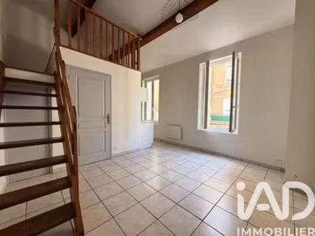 appartement à vals-les-bains (07600)