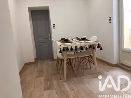 immeuble à saint-quentin (02100)
