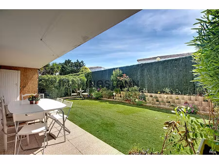 vente appartement 3 pièces 55 m² marignane (13700)