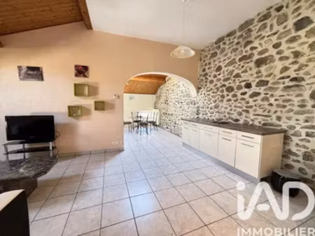 appartement à vals-les-bains (07600)