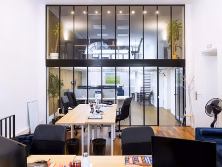 location commerce 176 m² à marseille 6 (13006)