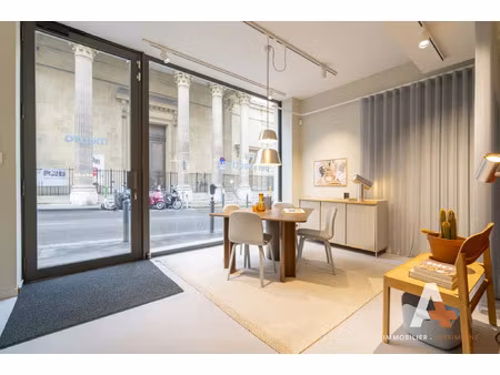 location commerce 230 m² à marseille 6 (13006)