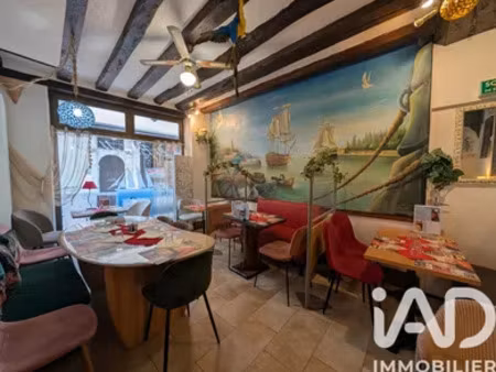 crêperie  pizzeria​ à le mans (72000)