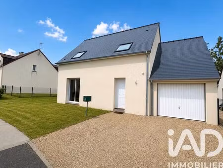maison à mont-près-chambord (41250)
