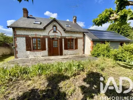 maison à romorantin-lanthenay (41200)