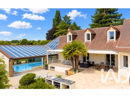 maison à yvré-l’évêque (72530)