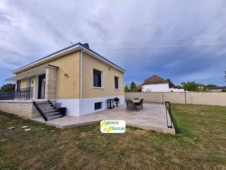 vente maison 5 pièces 106 m² à chatellerault (86100)  188 700 €