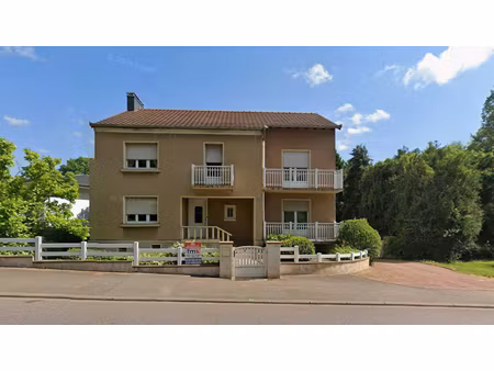 vente maison 8 pièces 188 m² à creutzwald (57150)  185 000 €