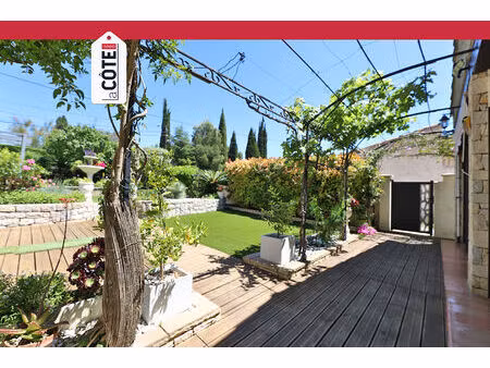 maison sausset les pins 95