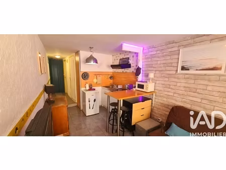 vente maison de village 5 pièces