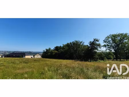 terrain à brive-la-gaillarde (19100)