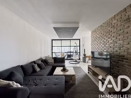 vente appartement 6 pièces