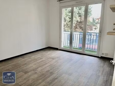 location appartement 1 pièce 33m² grenoble 38000