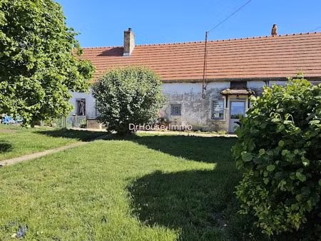 vente maison 4 pièces 100 m² à renève (21310)  159 000 €