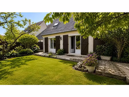 vente maison 5 pièces 106 m² à saint-aubin-lès-elbeuf (76410)  170 000 €
