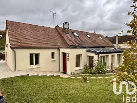 vente maison/villa 7 pièces