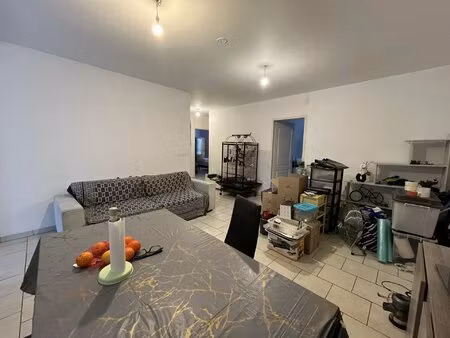 location appartement 4 pièces 71m² bourg les valence 26500