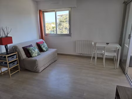achat appartement 1 pièce 19m² antibes 06600