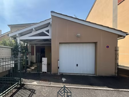 location maison 4 pièces 86m² roanne 42300