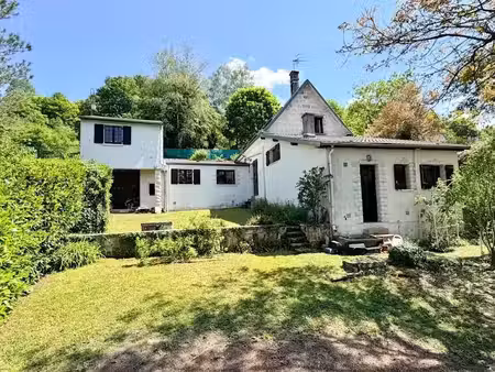 vente maison 4 pièces 117 m² à saint-pierre-aigle (02600)  185 000 €