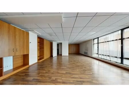 location local professionnel 73m² lyon 1er