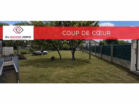 vente maison 5 pièces 63 m² à la suze-sur-sarthe (72210)  163 500 €